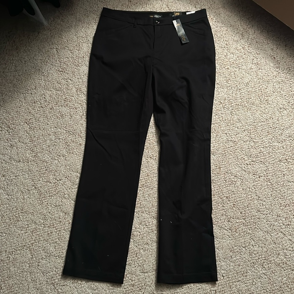 NWT Lee Pants